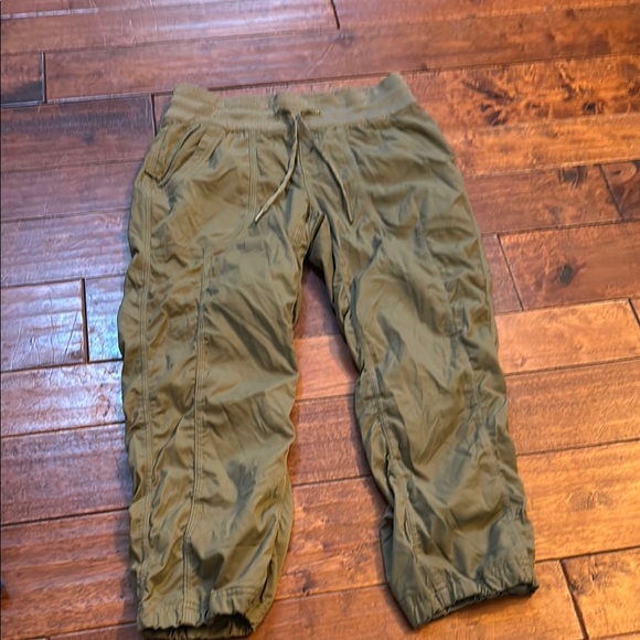 Woman’s athletic pants bundle! Sz xs (5) - Picture 2 of 11